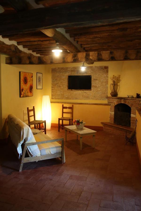 Casa Gaia Hostal Lucca Exterior foto